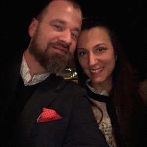 Meet your Posher, John